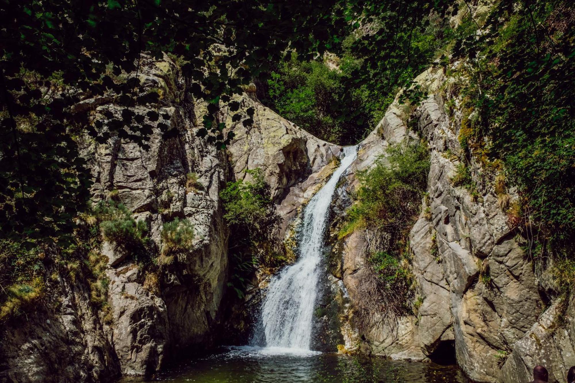 Hotel Les Sources فيرنيه ليه با المظهر الخارجي الصورة